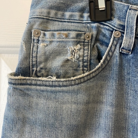 Men’s Citizens of Humanity jeans—Made in USA - Picture 4 of 13